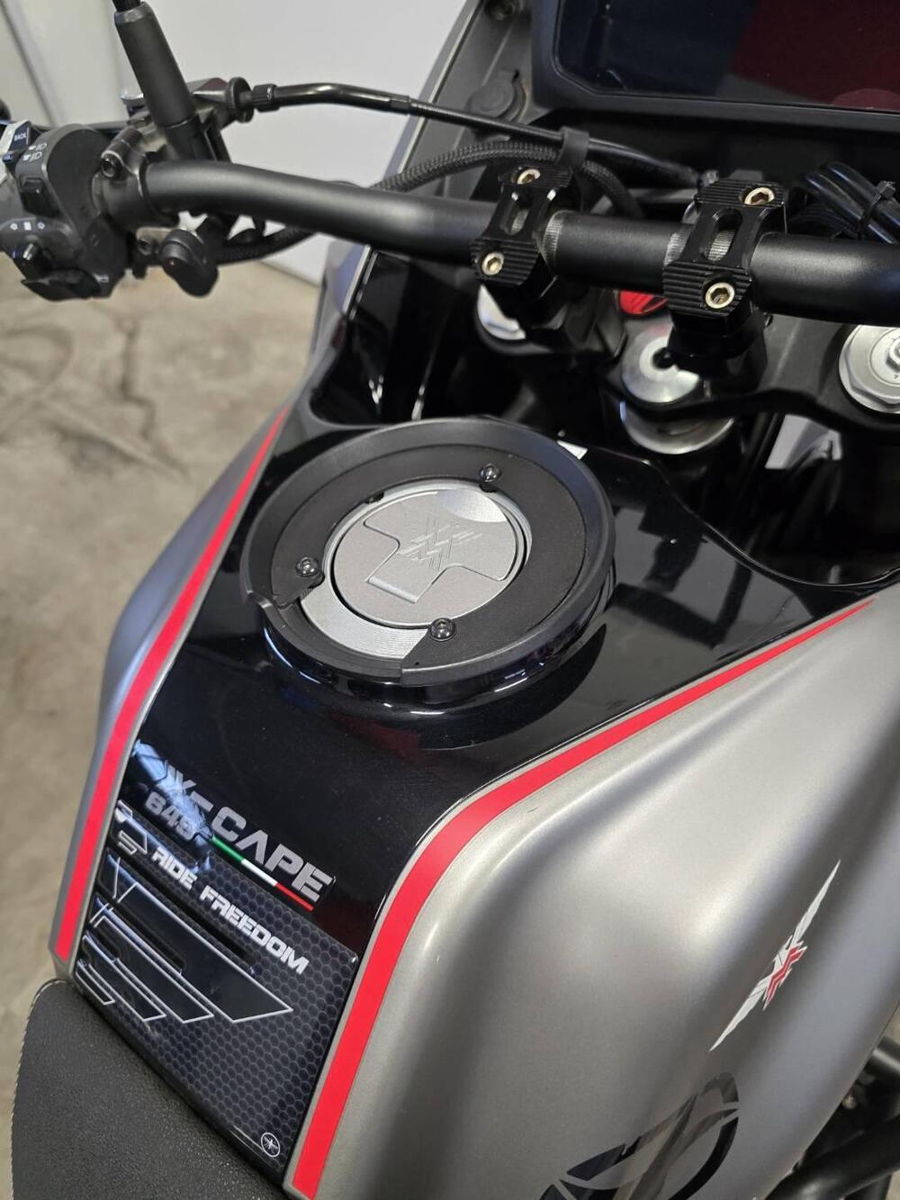 Moto Morini X-Cape 650 (2021 - 25) (6)