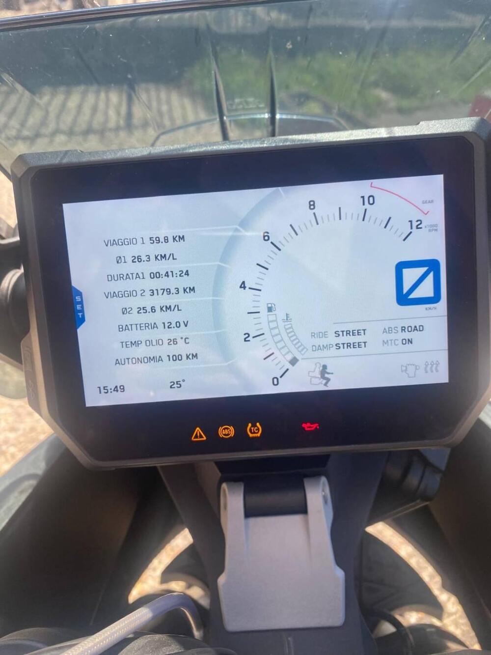 KTM 1290 Super Adventure S (2017 - 20) (5)