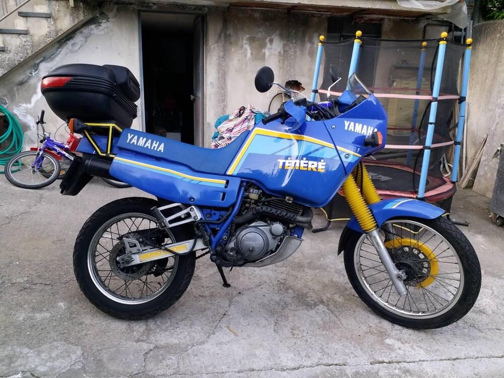 Yamaha XT 600 Z A (1989 - 92) (6)