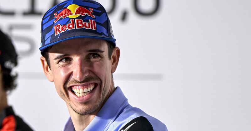 MotoGP 2025. Il manager di Alex Marquez spinge Alex Marquez: &quot;&Egrave; uno di quelli che merita di pi&ugrave; un posto in Ducati&quot;