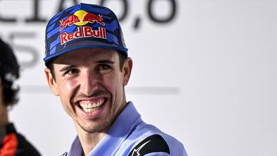 MotoGP 2025. Il manager di Alex Marquez spinge Alex Marquez: &quot;&Egrave; uno di quelli che merita di pi&ugrave; un posto in Ducati&quot;