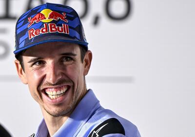 MotoGP 2025. Il manager di Alex Marquez spinge Alex Marquez: È uno di quelli che merita di più un posto in Ducati