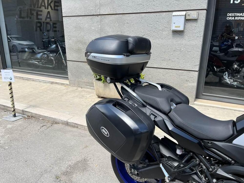 Yamaha Tracer 900 (2018 - 20) (6)