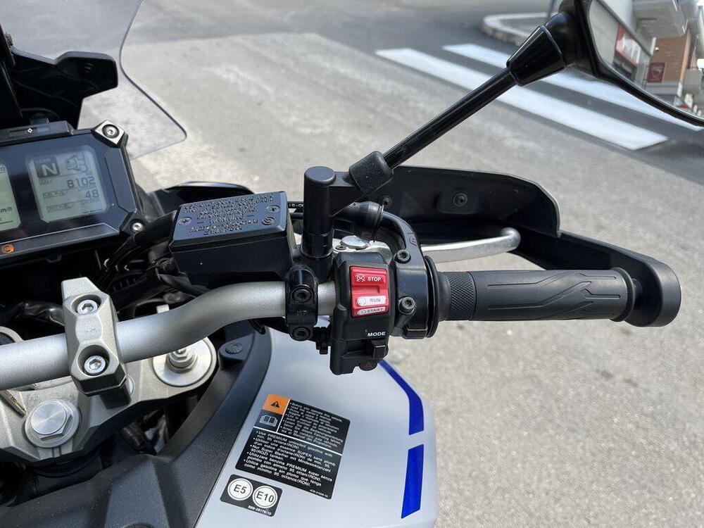 Yamaha Tracer 900 (2018 - 20) (11)