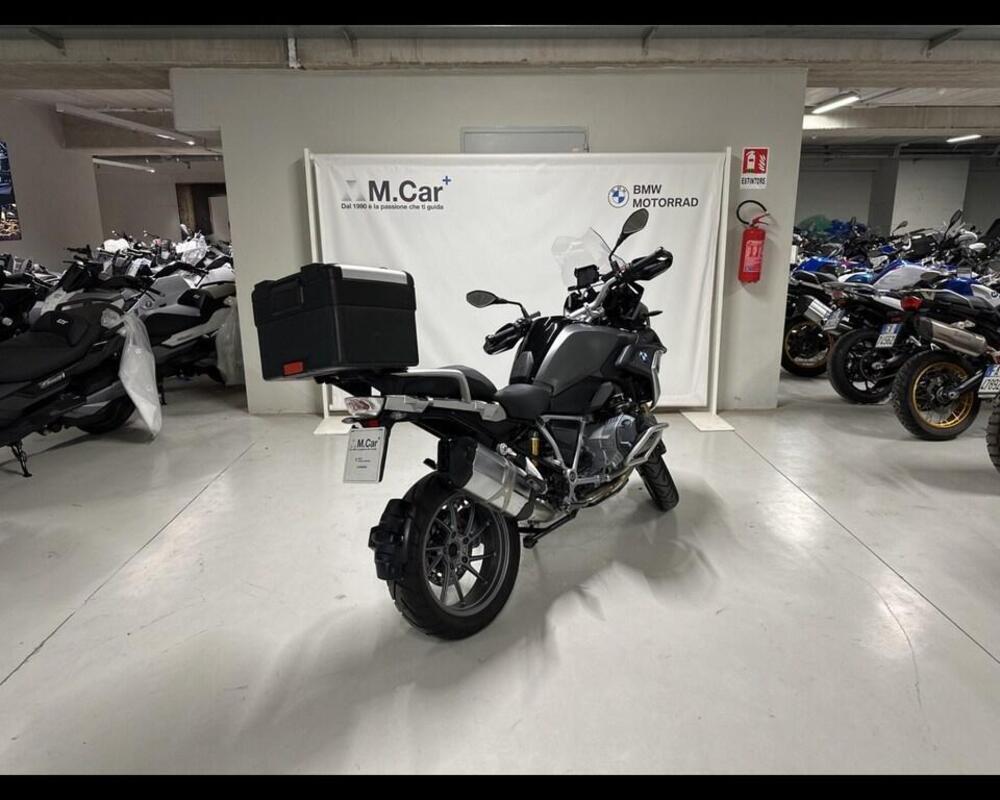 Bmw R 1250 GS (2019 - 20) (8)