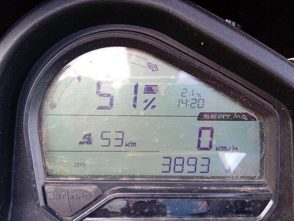 Seat MÓ 125 (2021 - 25) (8)