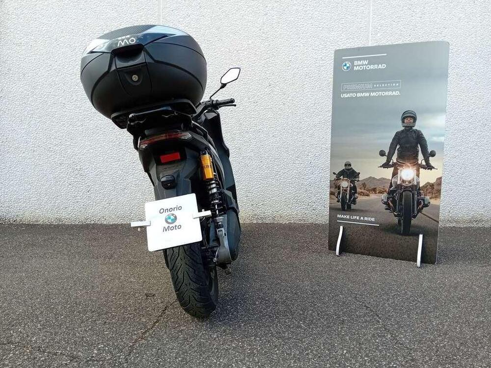 Seat MÓ 125 (2021 - 25) (6)