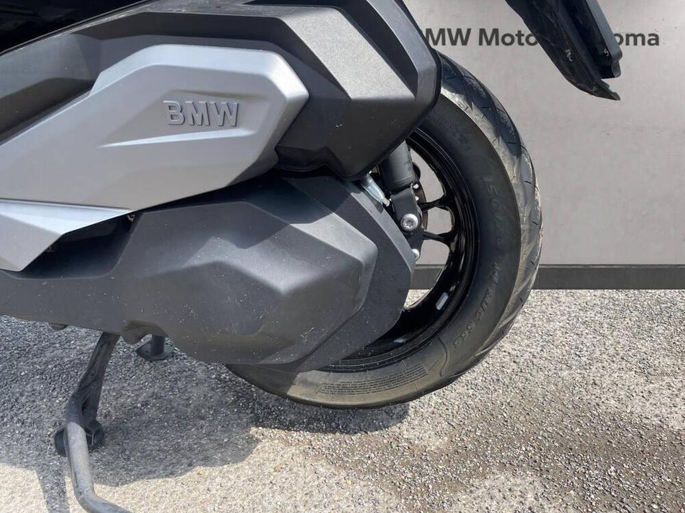 Bmw C 400 X (2018 - 20) (9)