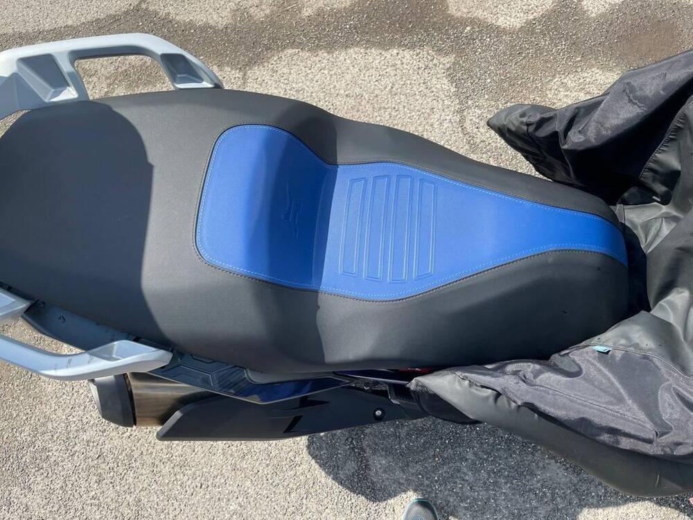 Bmw C 400 X (2018 - 20) (7)