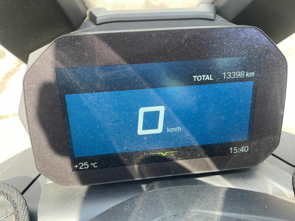 Bmw C 400 X (2018 - 20) (6)