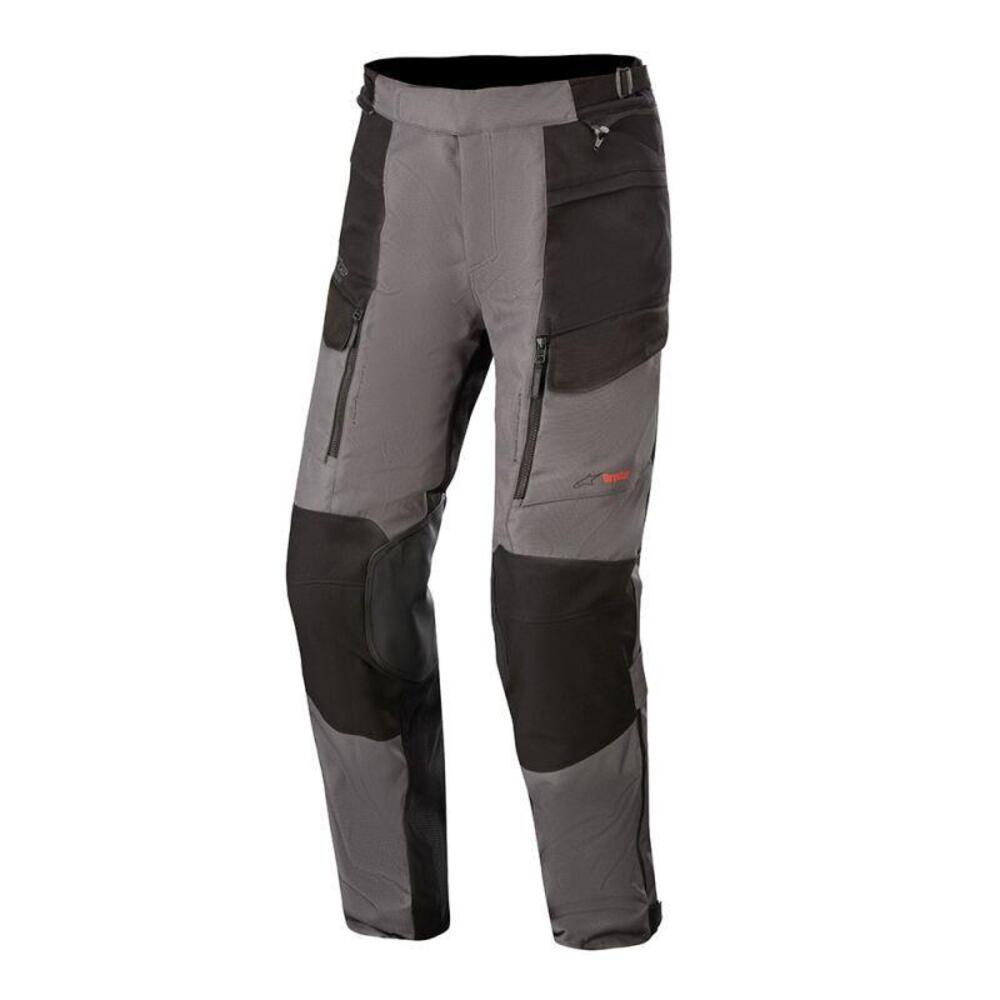 Pantaloni moto touring Alpinestars VALPARAISO V3 D