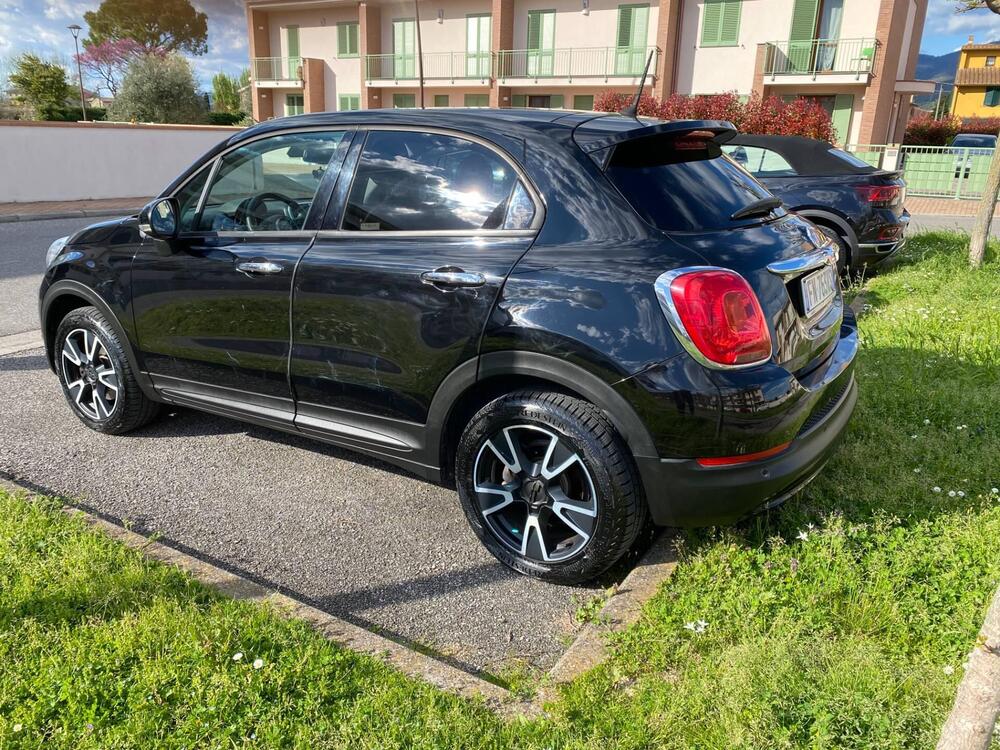 Fiat 500X usata a Pisa (3)