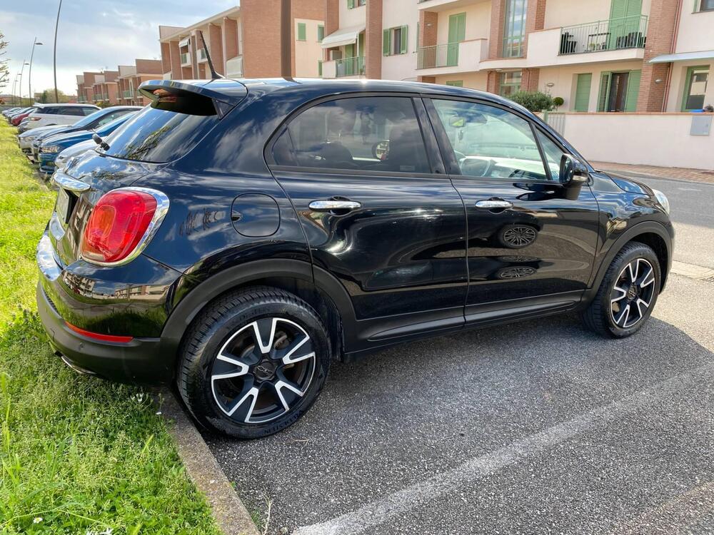 Fiat 500X usata a Pisa (5)