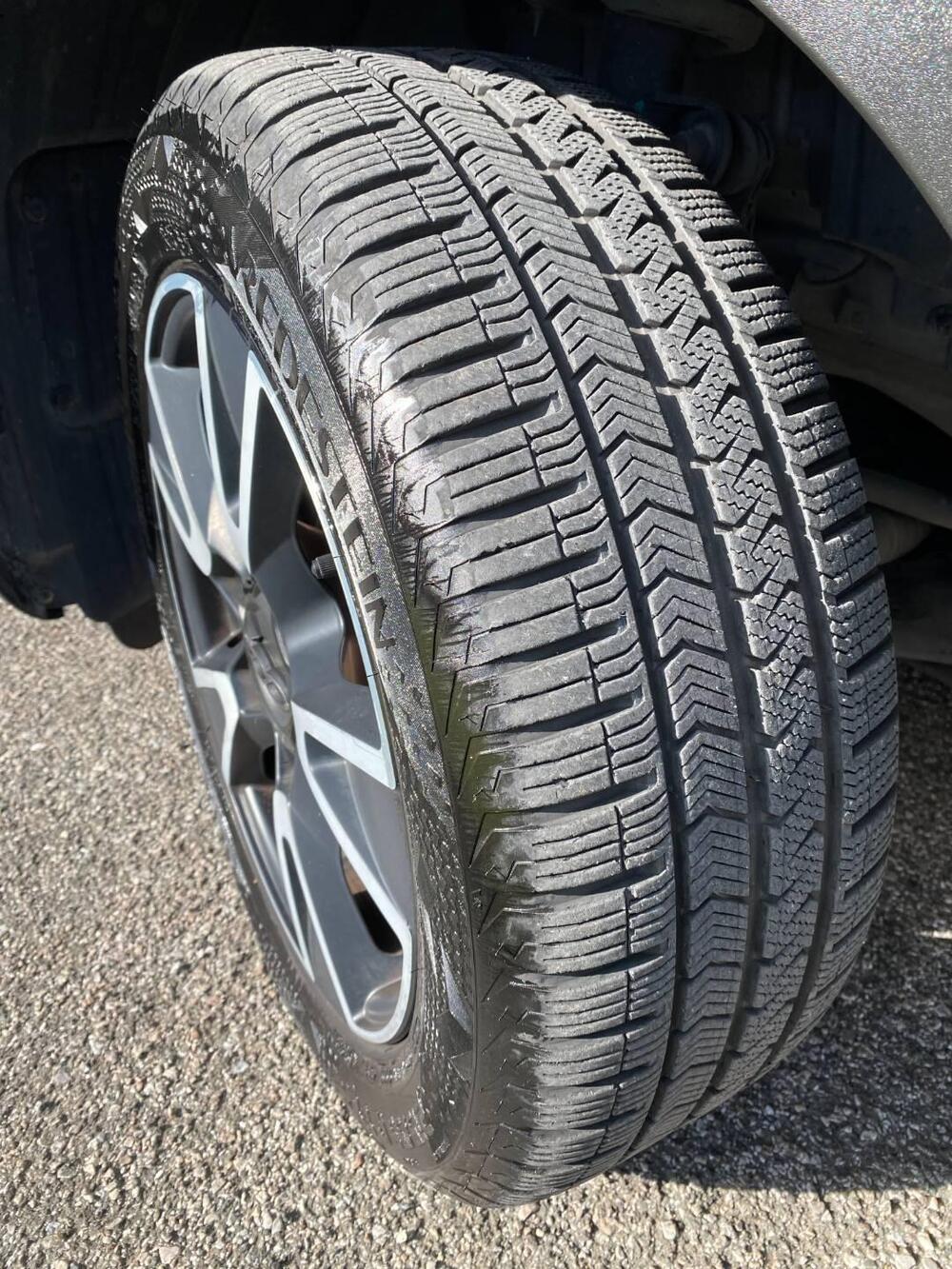 Fiat 500X usata a Pisa (12)