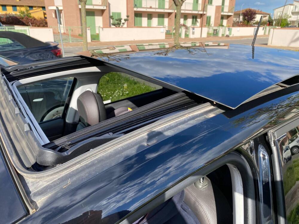 Fiat 500X usata a Pisa (14)