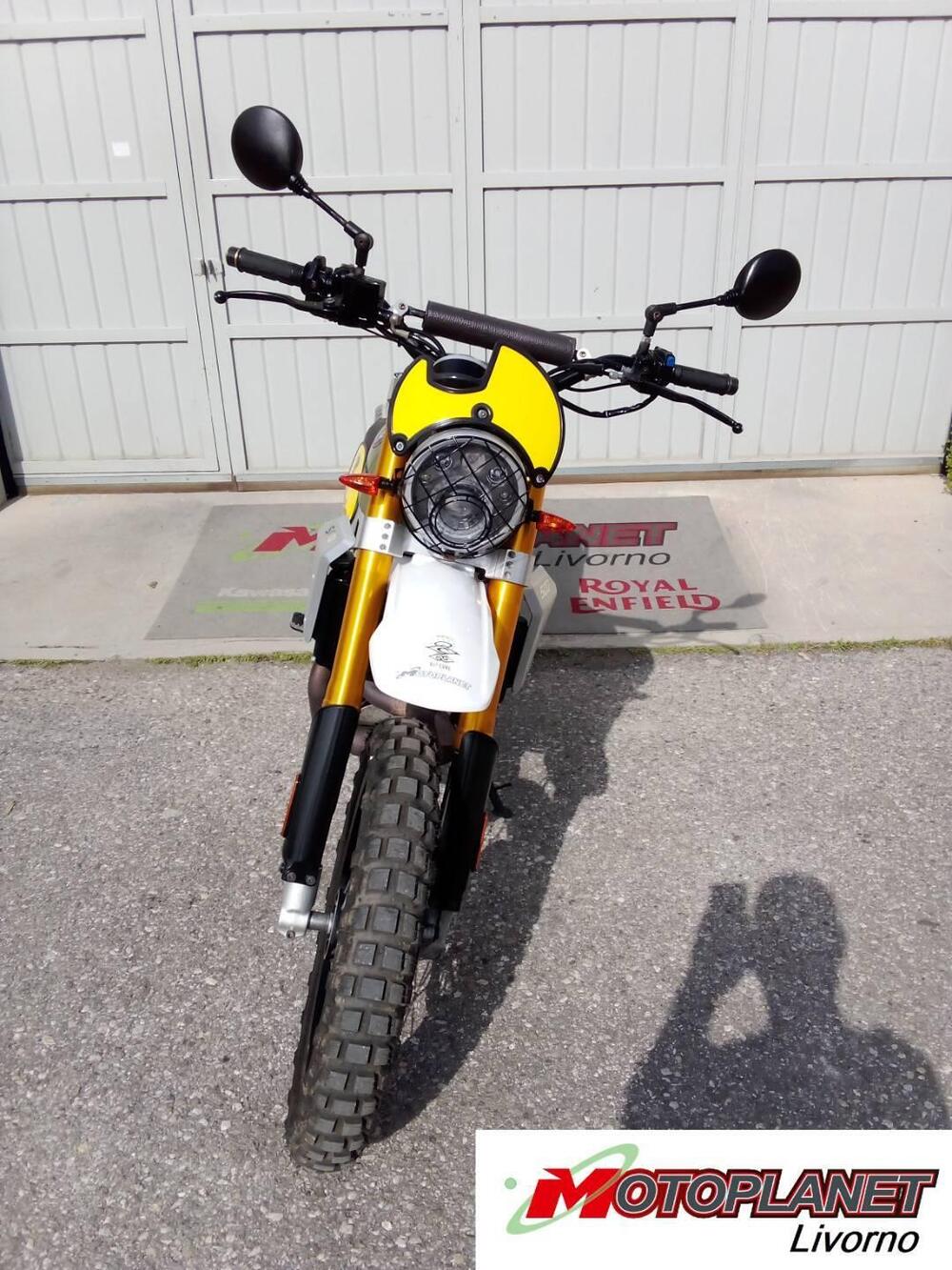 Fantic Motor Caballero 500 Rally (2021 - 23) (2)