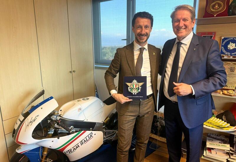 Codice della Strada e pratica dell&rsquo;offroad, importante incontro in FMI