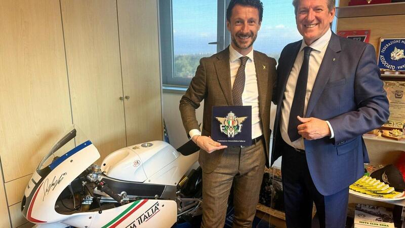 Codice della Strada e pratica dell&rsquo;offroad, importante incontro in FMI