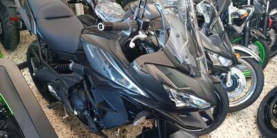 Kawasaki Versys 650 (2025 - 26) nuova