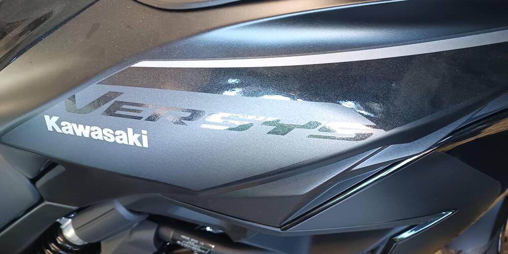Kawasaki Versys 650 (2025 - 26) (3)
