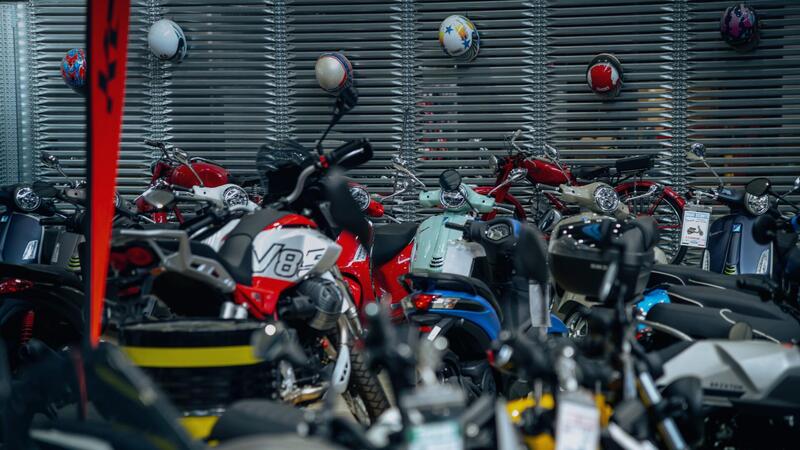 Contatti, preventivi, follow-up: il CRM per i concessionari