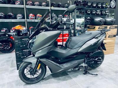 Morbidelli SC125 (2024 - 25) nuova