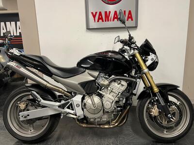 Honda Hornet 600 (2005 - 06) usata