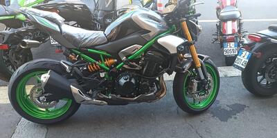 Kawasaki Z 900 SE (2025 - 26) nuova