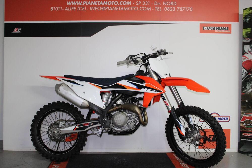 KTM 450 SX-F (2022) (2)