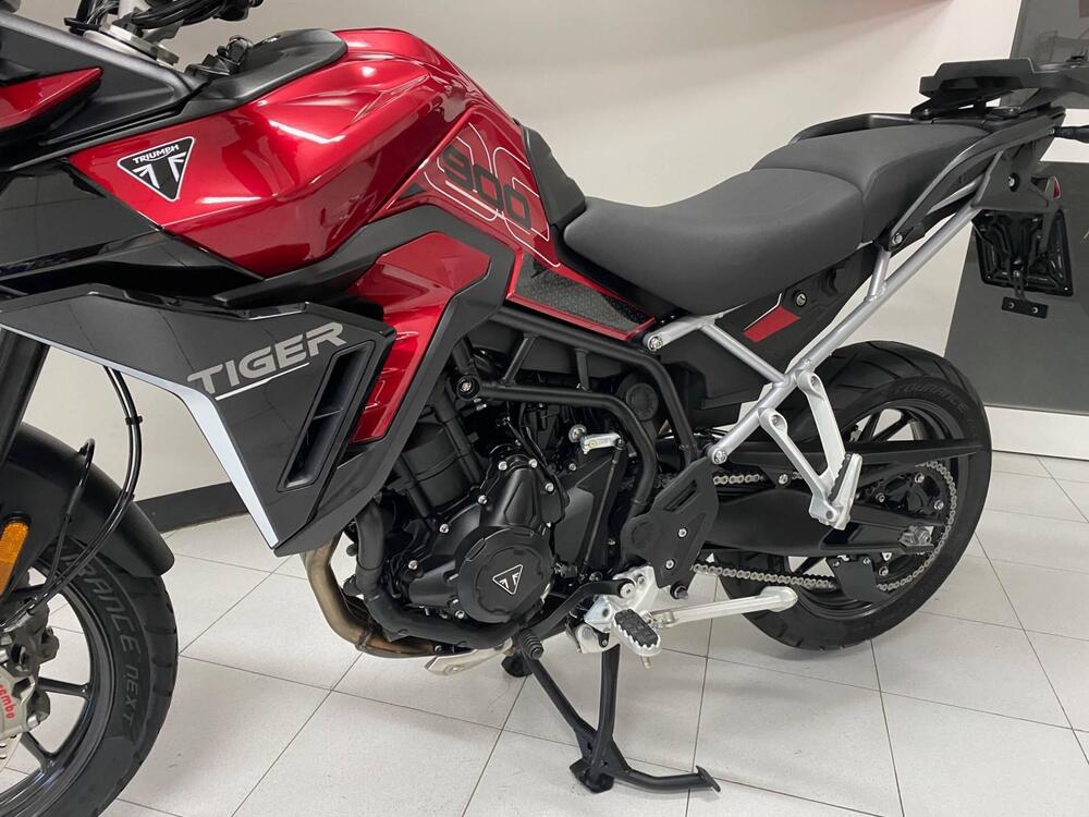 Triumph Tiger 900 GT (2024 - 26) (6)