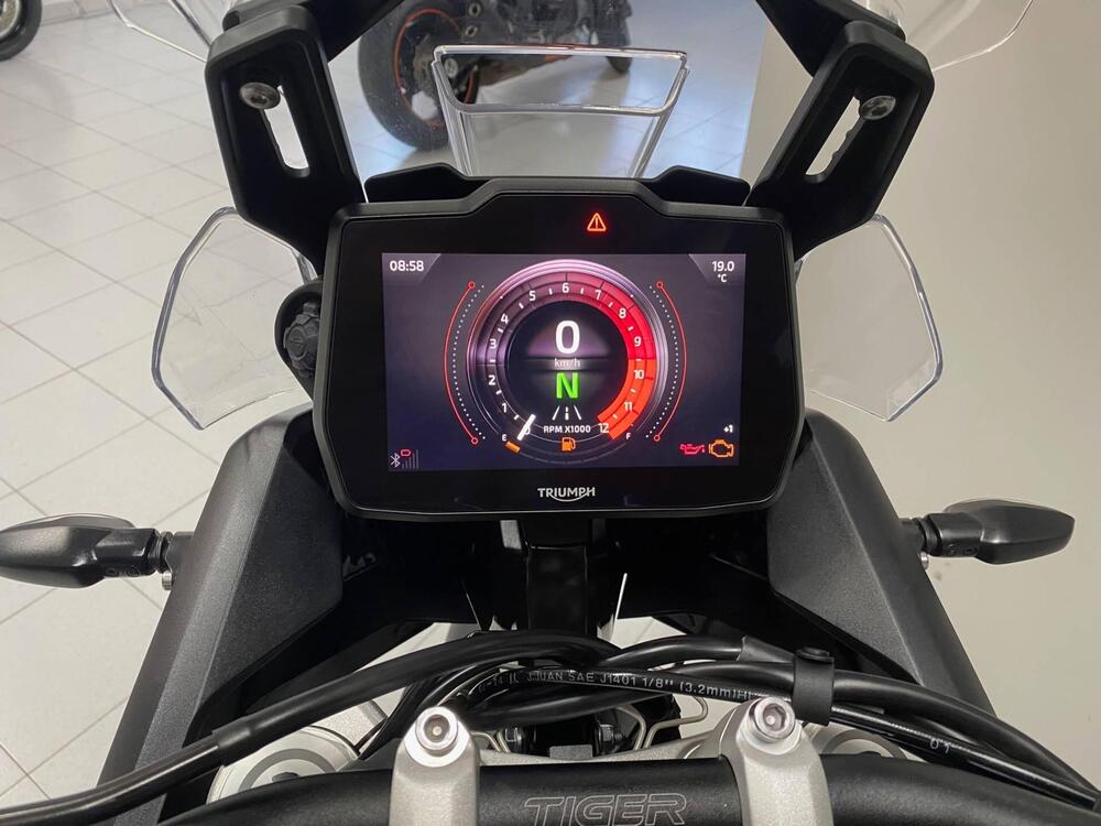 Triumph Tiger 900 GT (2024 - 26) (3)