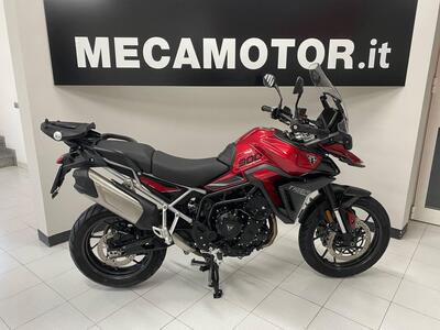 Triumph Tiger 900 GT (2024 - 25) usata