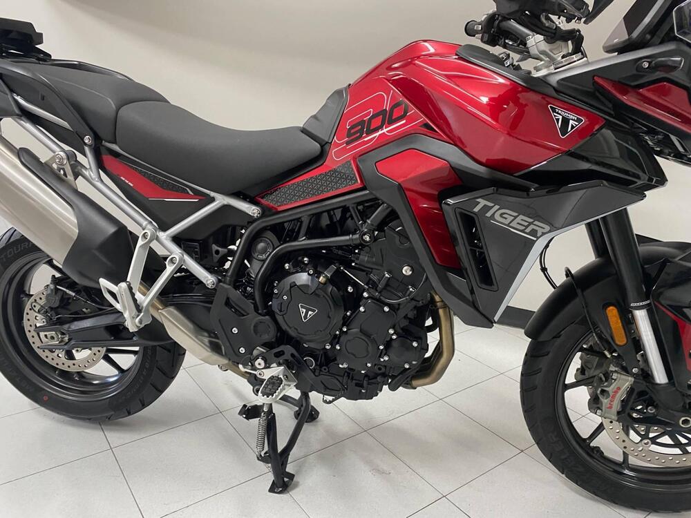 Triumph Tiger 900 GT (2024 - 26) (2)