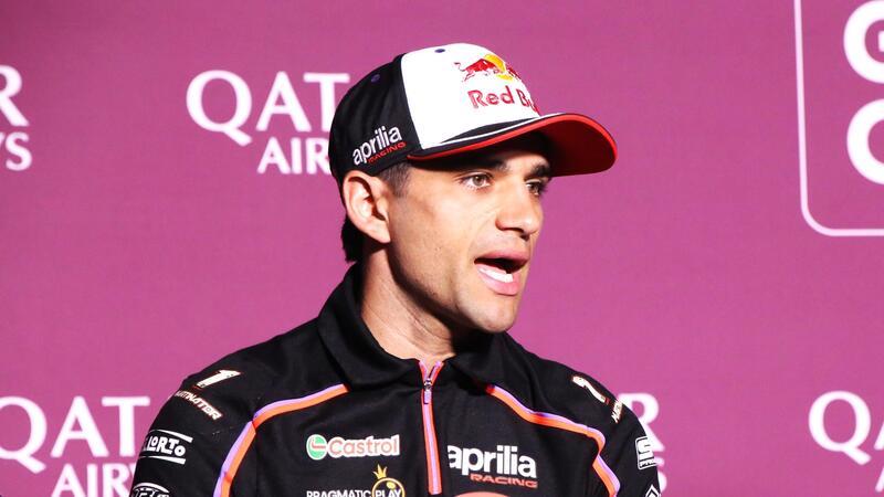 MotoGP 2025. Il caso Martin e i contratti dei piloti: Jorge pu&ograve; davvero svincolarsi? Parla il manager Simone Battistella [VIDEO]
