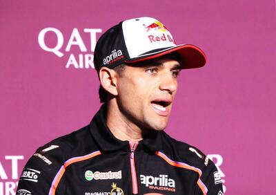 MotoGP 2025. Il caso Martin e i contratti dei piloti: Jorge può davvero svincolarsi? Parla il manager Simone Battistella [VIDEO]