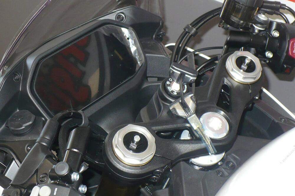 Keeway Motor RKS 125 (2025 - 26) (4)