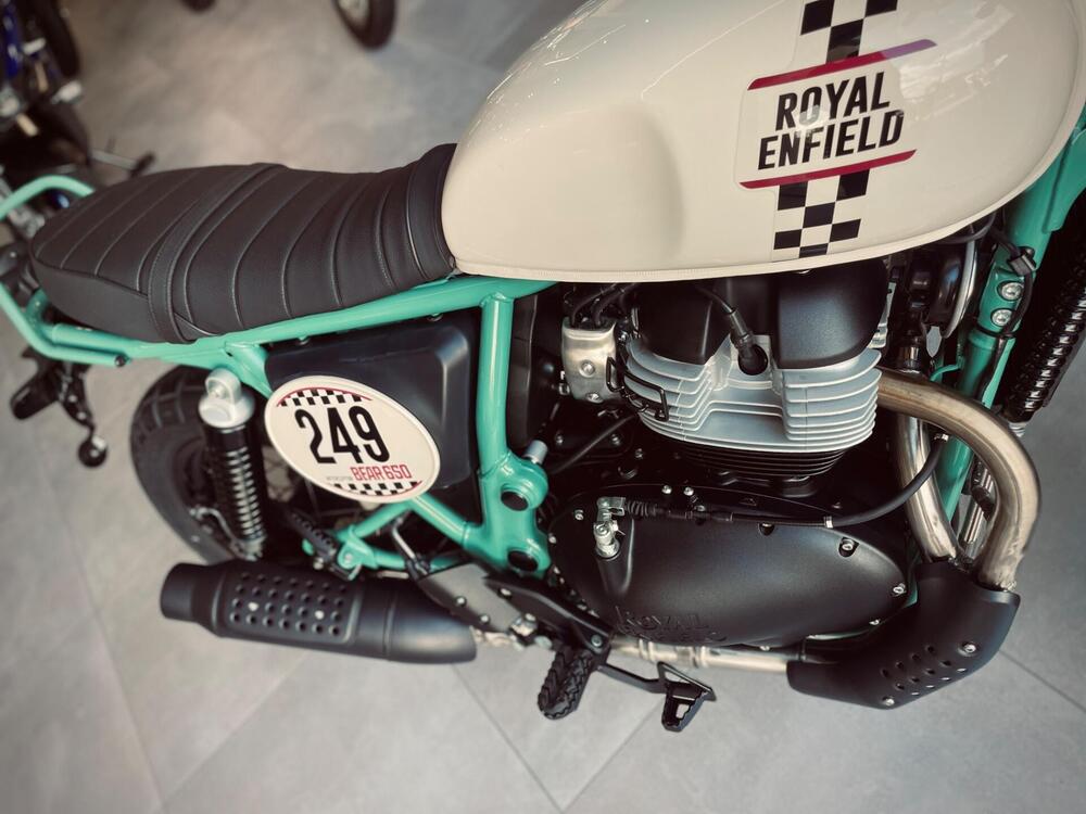 Royal Enfield Bear 650 (2025 - 26) (2)