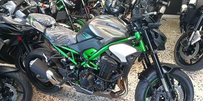 Kawasaki Z 900 (2025 - 26) nuova