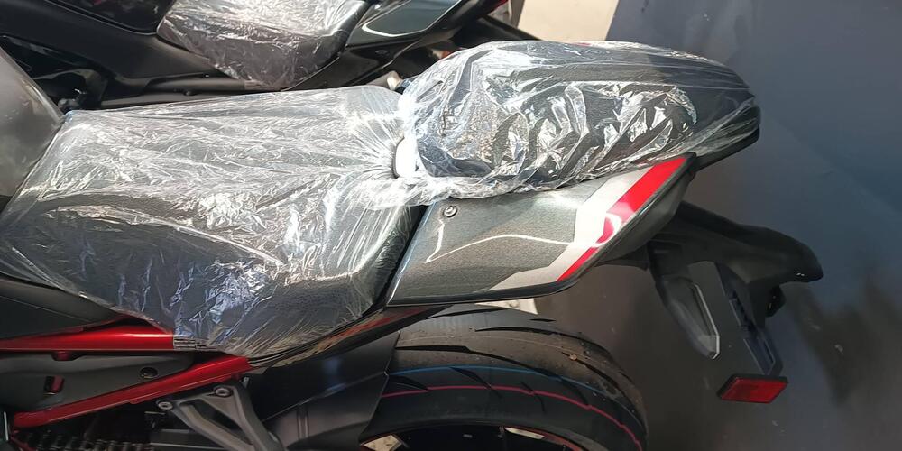 Kawasaki Z 900 (2025 - 26) (3)