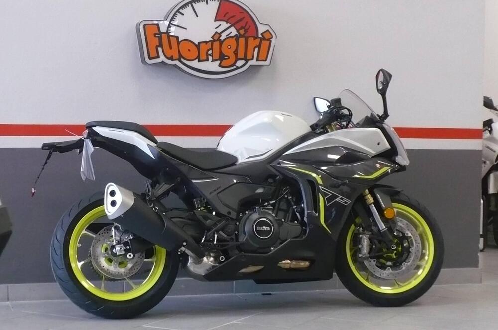 Benelli Tornado 550 (2025) (4)