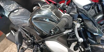 Kawasaki Z 900 (2025 - 26) nuova