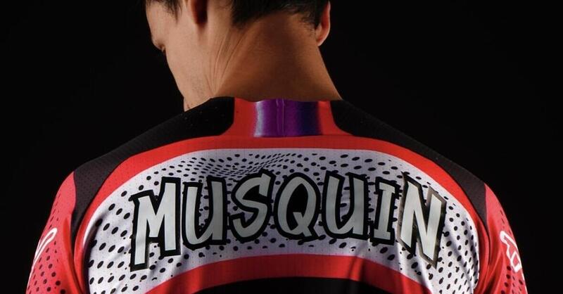 Marvin Musquin sar&agrave; lo sviluppatore di Ducati per il Supercross!? S&igrave;, ma non sar&agrave; solo. Ecco chi potrebbe aiutarlo!