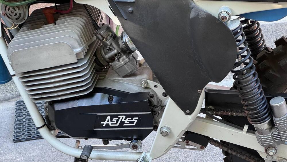 Aspes HOPI 125 RGL (6)