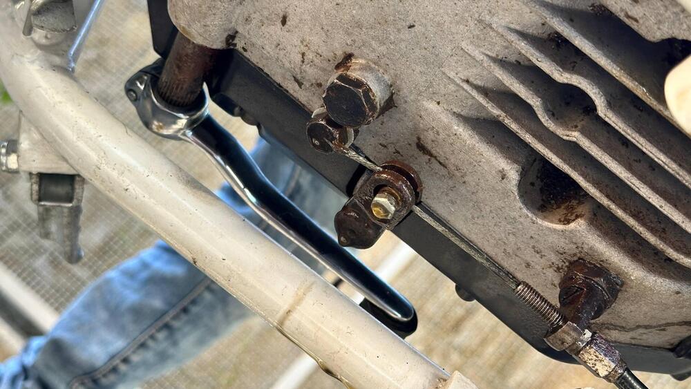 Aspes HOPI 125 RGL (7)