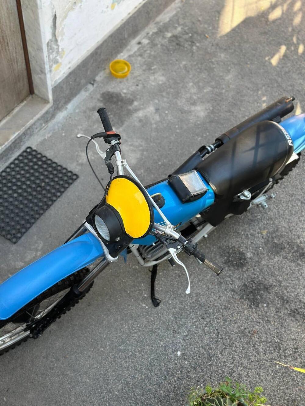 Aspes HOPI 125 RGL (8)