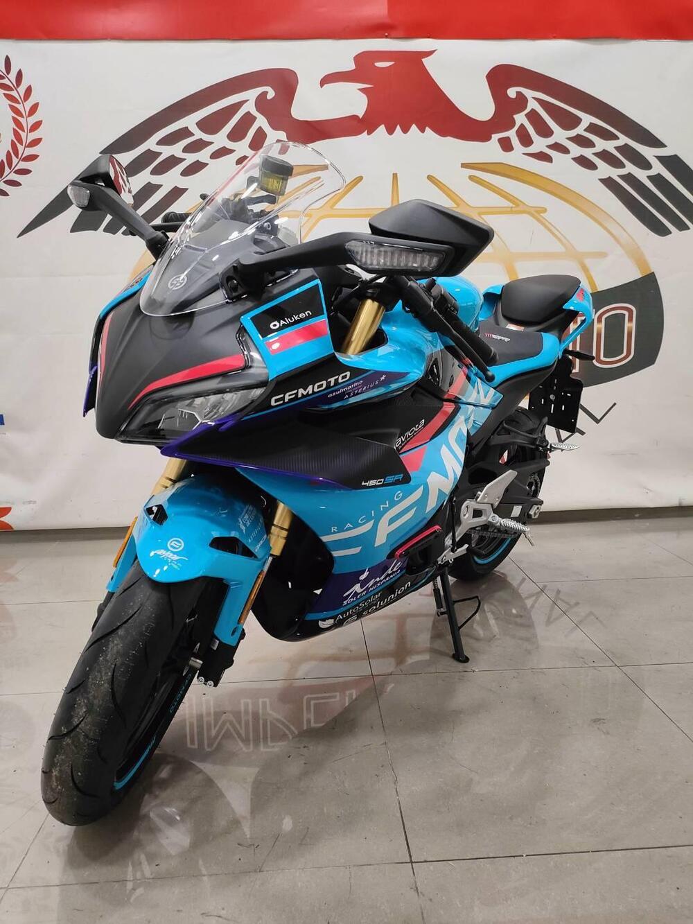 CFMOTO 450SR World Champions Replica (2025 - 26) (3)