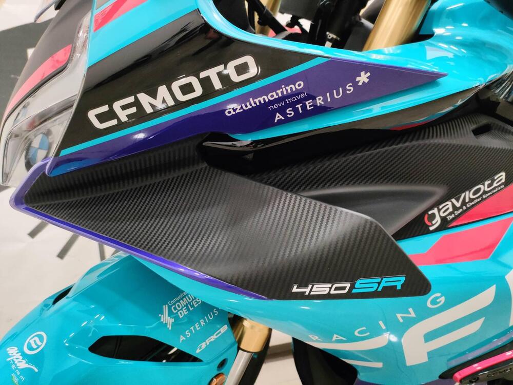 CFMOTO 450SR World Champions Replica (2025 - 26) (5)