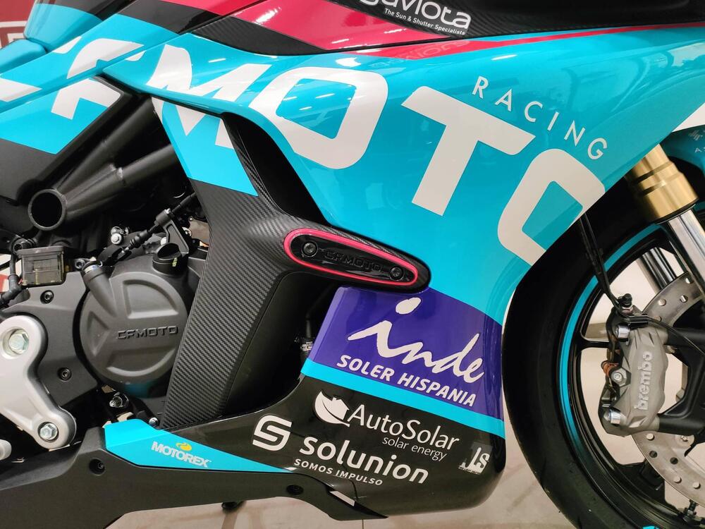 CFMOTO 450SR World Champions Replica (2025 - 26) (9)