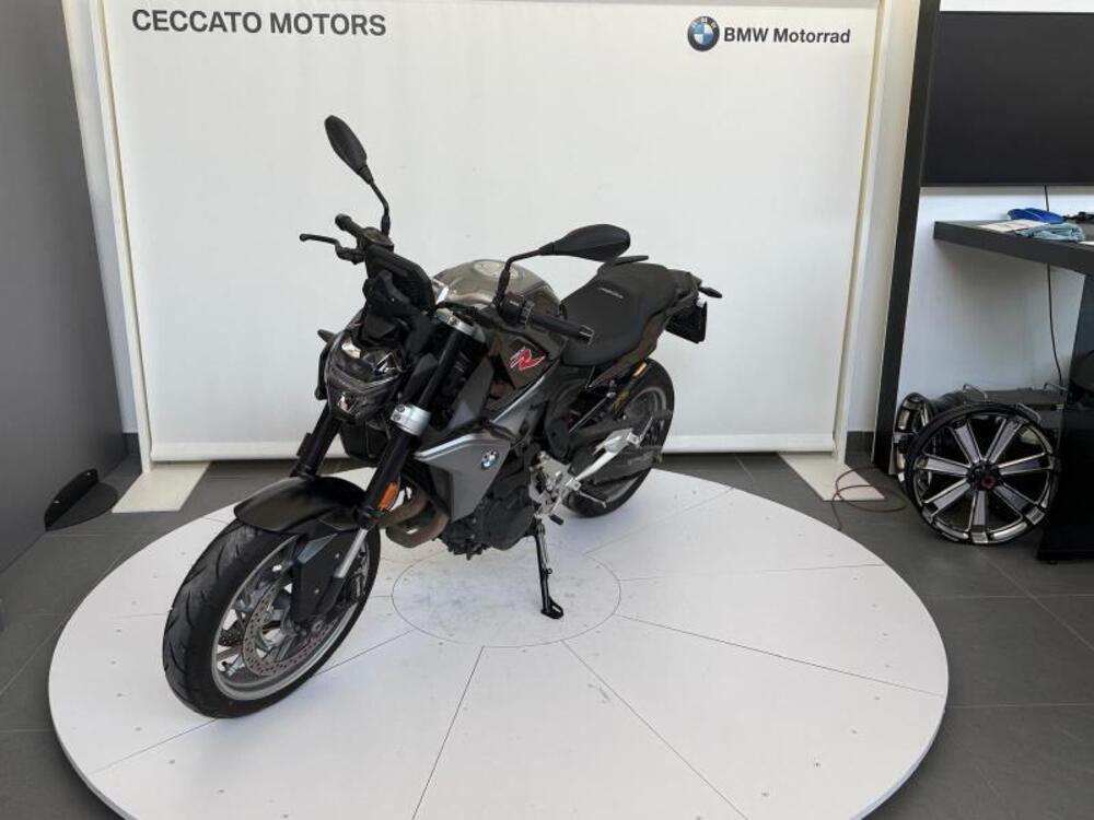 Bmw F 900 R (2017 - 20) (13)