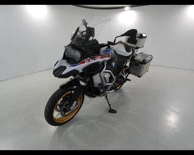 Bmw R 1250 GS Adventure (2021 - 24) usata